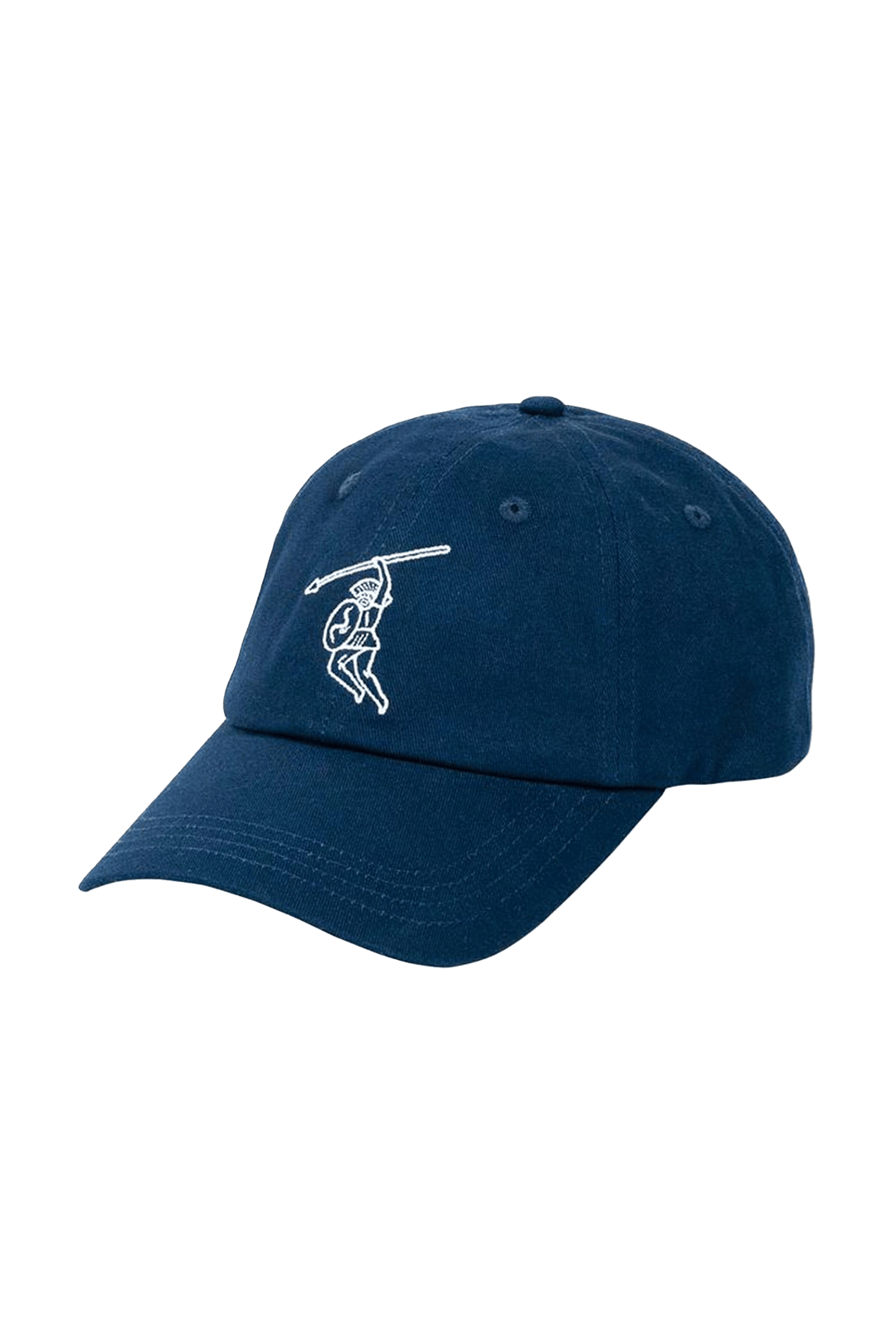 SPARTA・Dad Hat・Navy