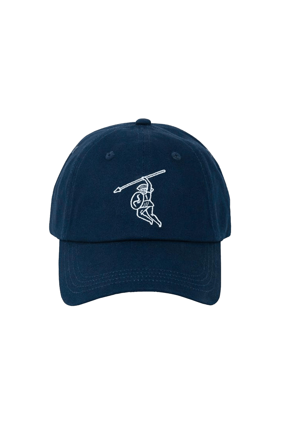 SPARTA・Dad Hat・Navy