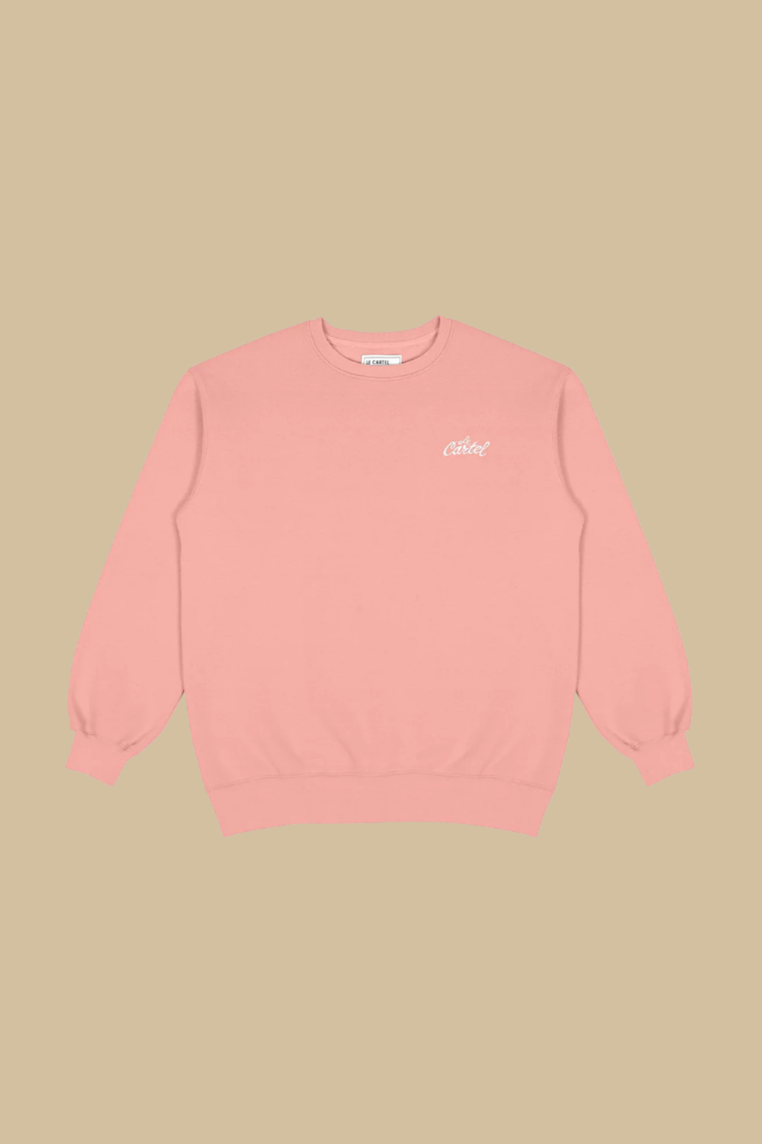 OG・Unisex crewneck・Pink