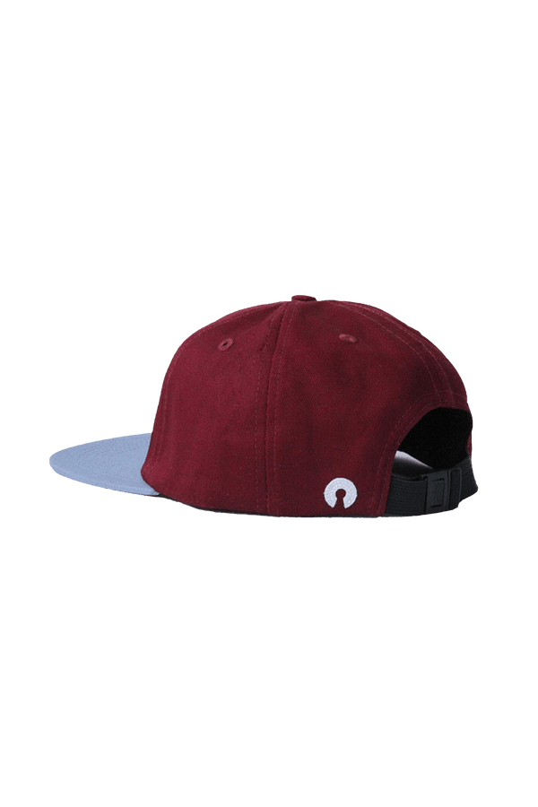 LE CARTEL・Low Profile Cap・Burgundy