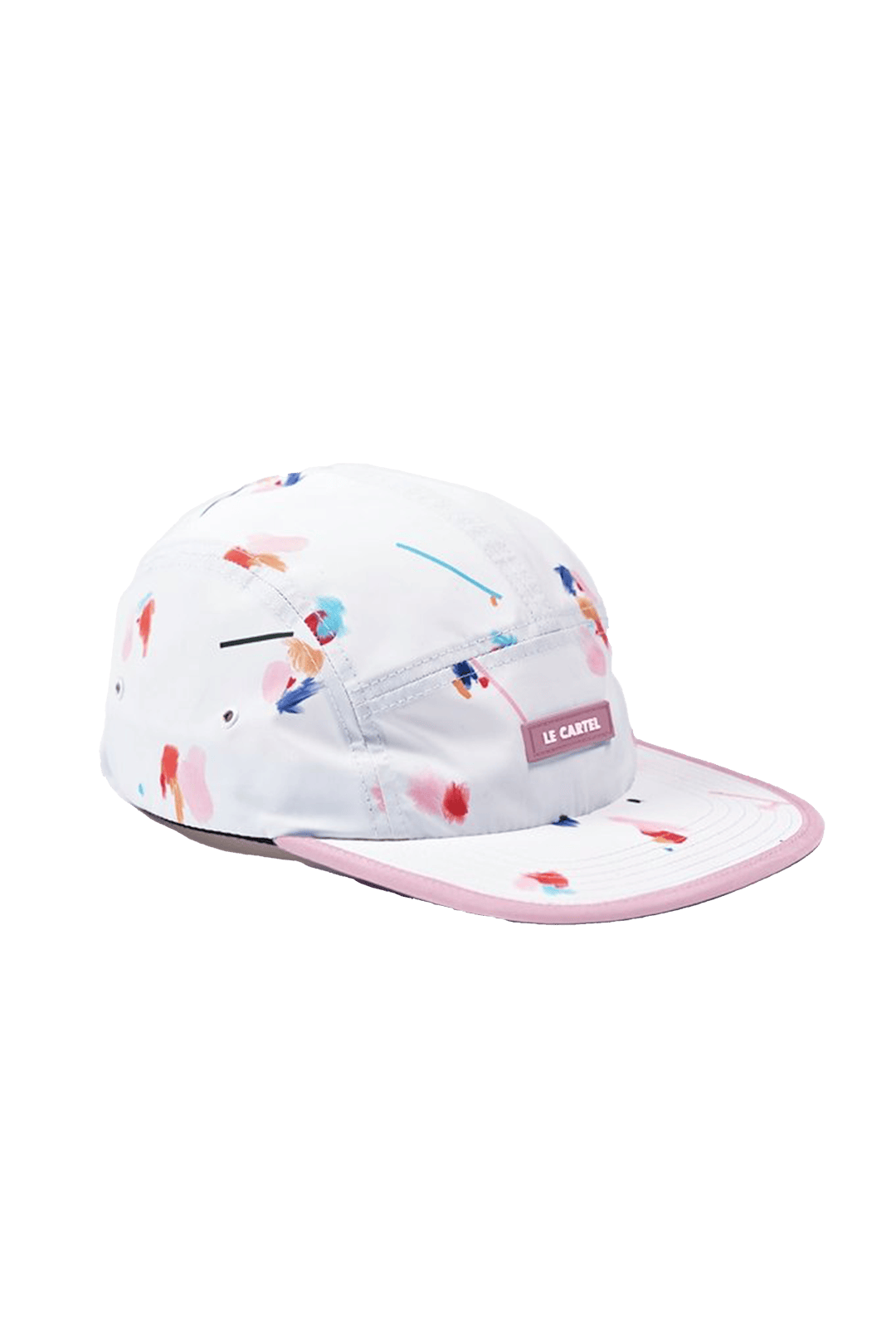 BLOOM・Pink Cap