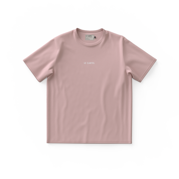 AIR CHANADA・Unisex t-shirt・Pink