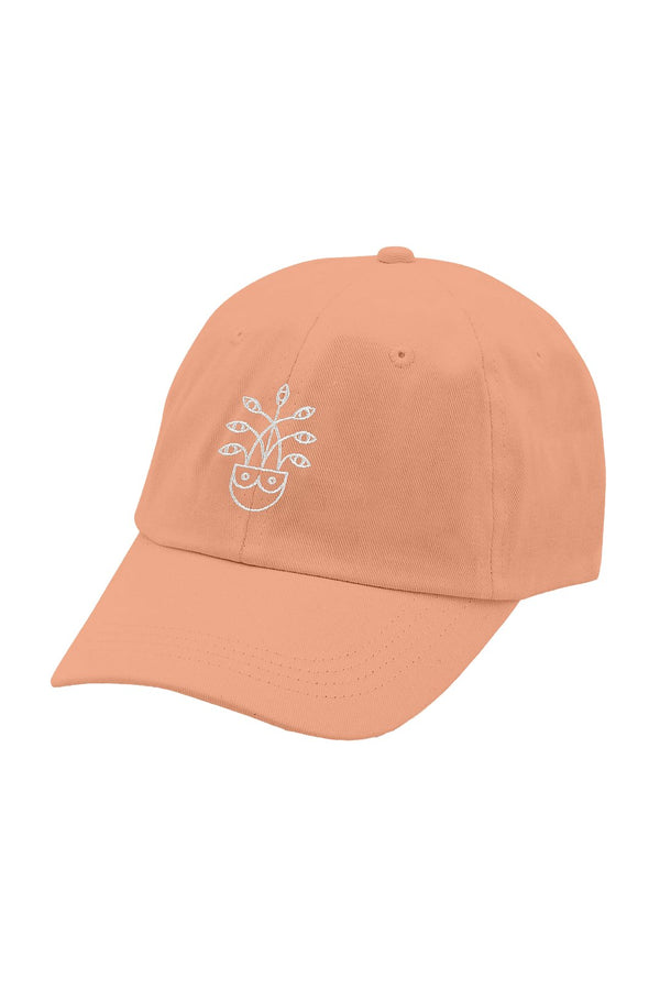 BLAZED・Dad Hat・Rose - Le Cartel