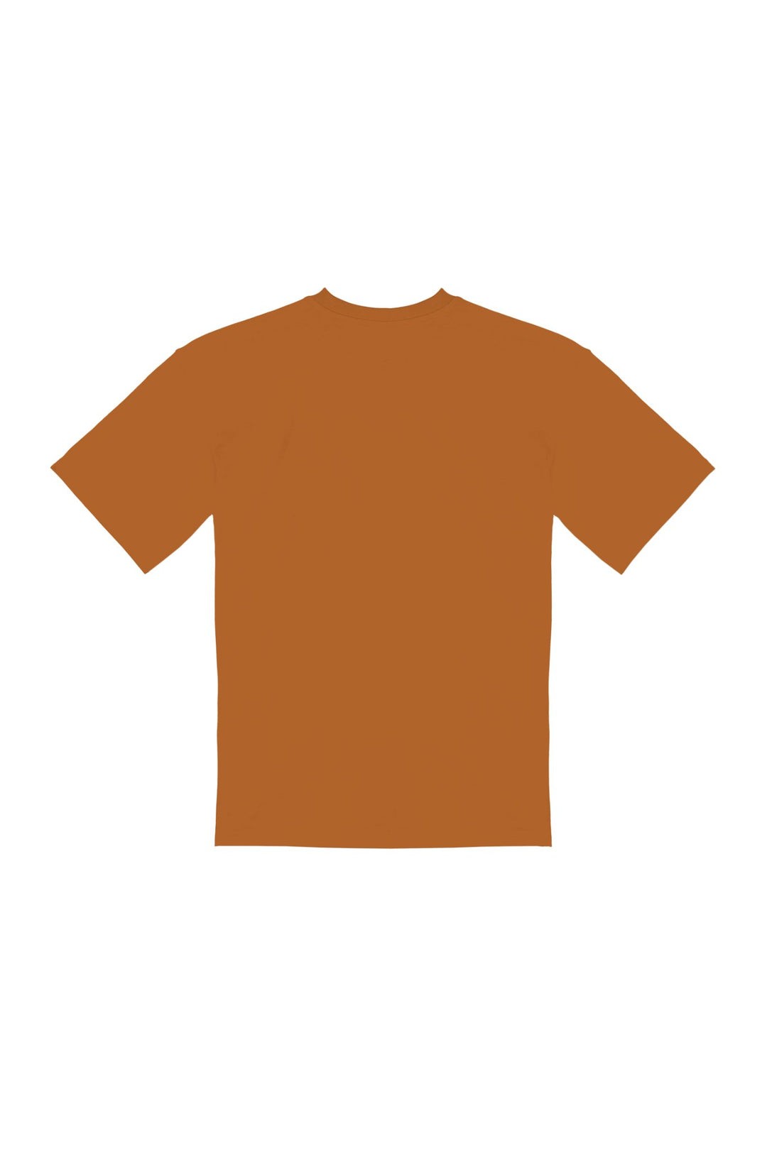 ÇA PUE・T-shirt unisexe・Orange - Le Cartel