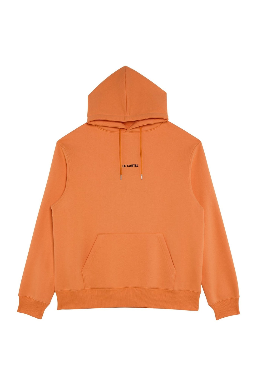 CHATCRIPANT・Hoodie unisexe・Orange - Le Cartel