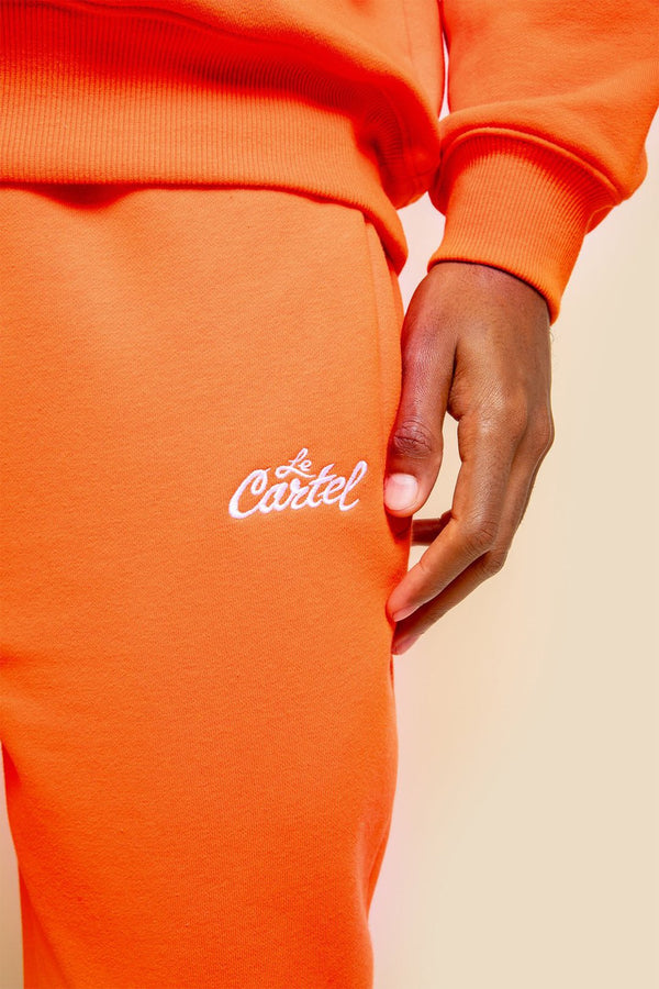 OG・Crewneck unisexe・Orange - Le Cartel