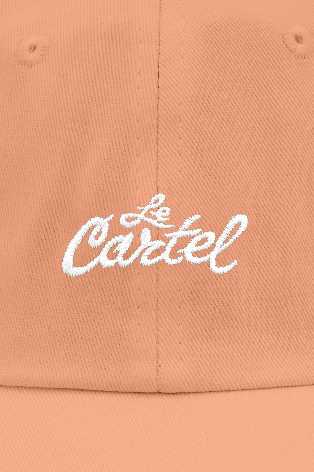 OG・Dad Hat・Rose - Le Cartel