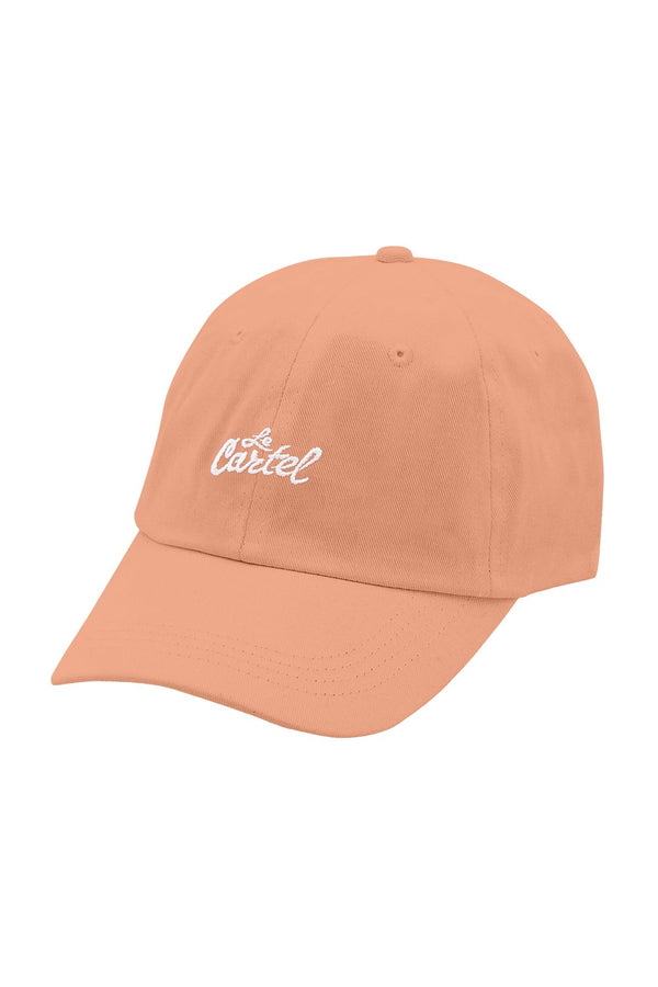 OG・Dad Hat・Rose - Le Cartel