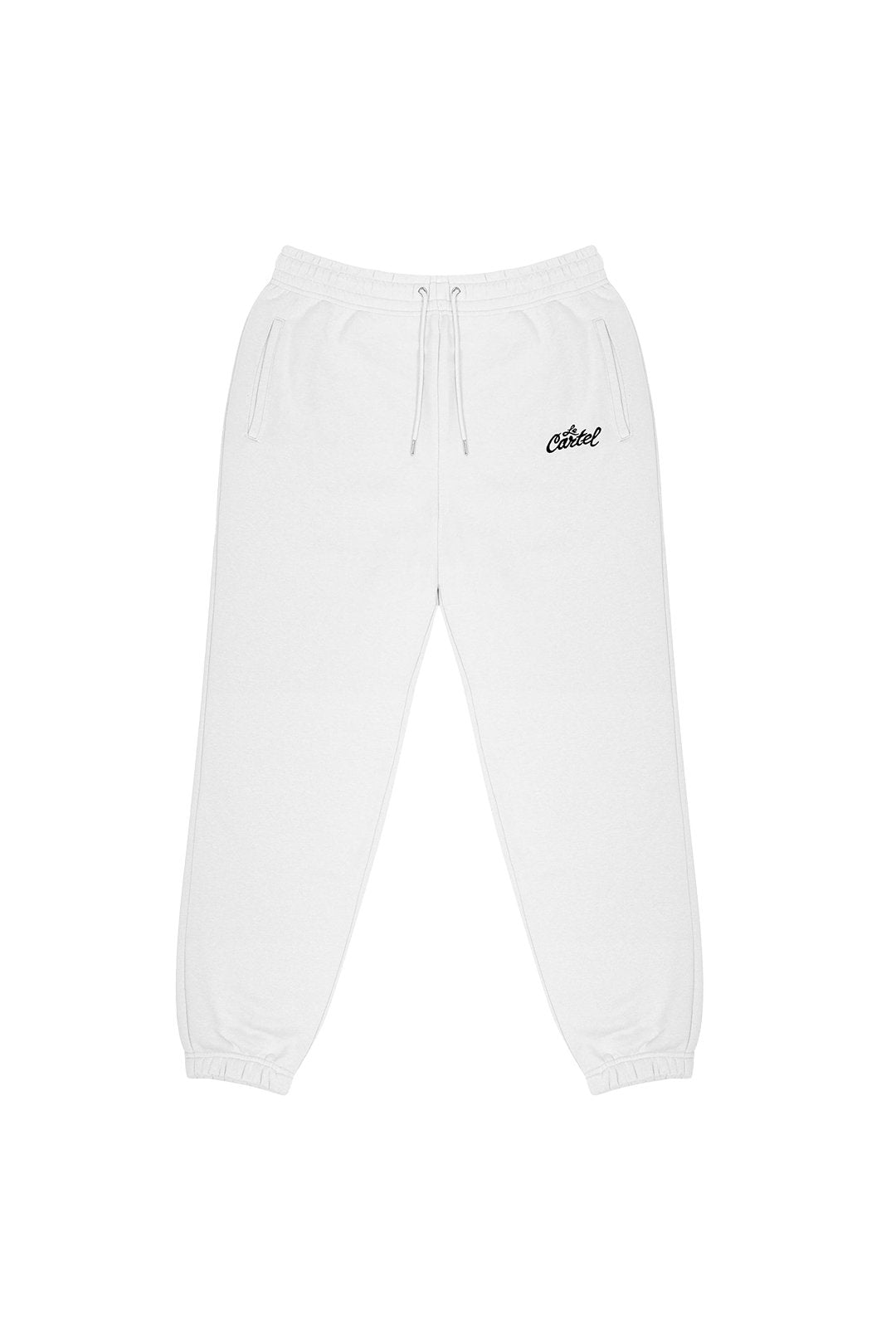 OG・Pantalon unisexe・Blanc cassé - Le Cartel