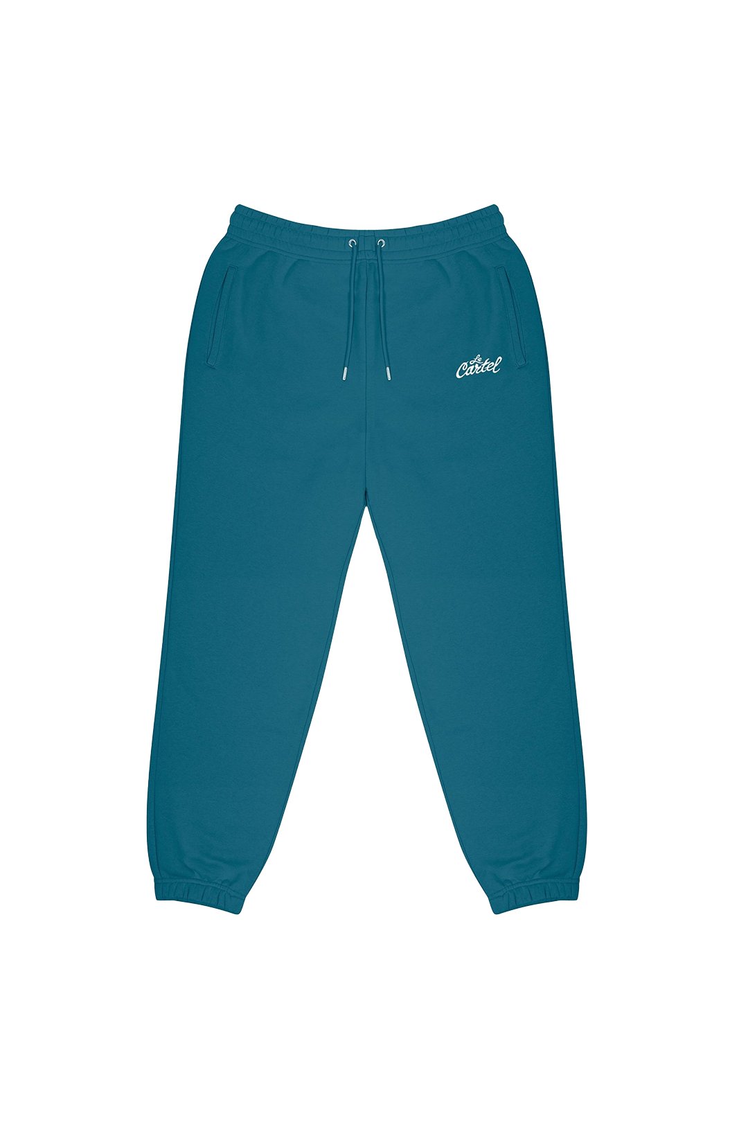 OG・Pantalon unisexe・Vert Canard - Le Cartel