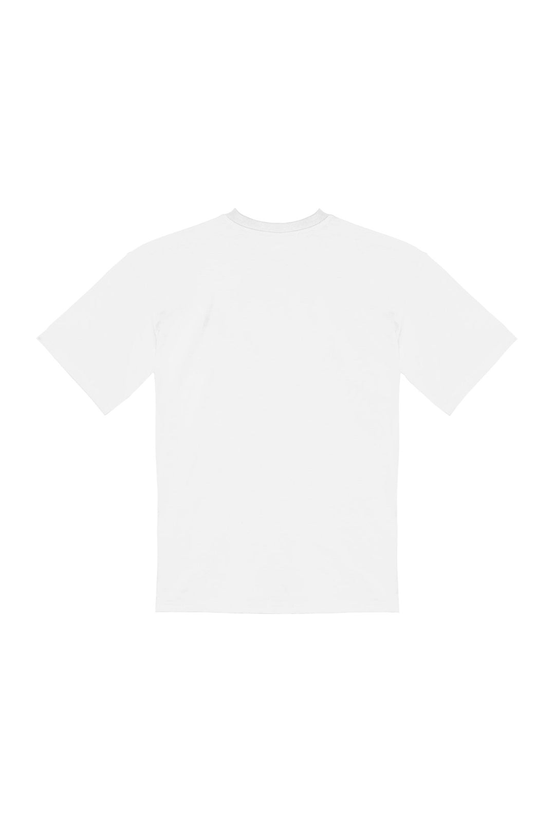 PAGAILLE・T - shirt unisexe・Blanc - Le Cartel