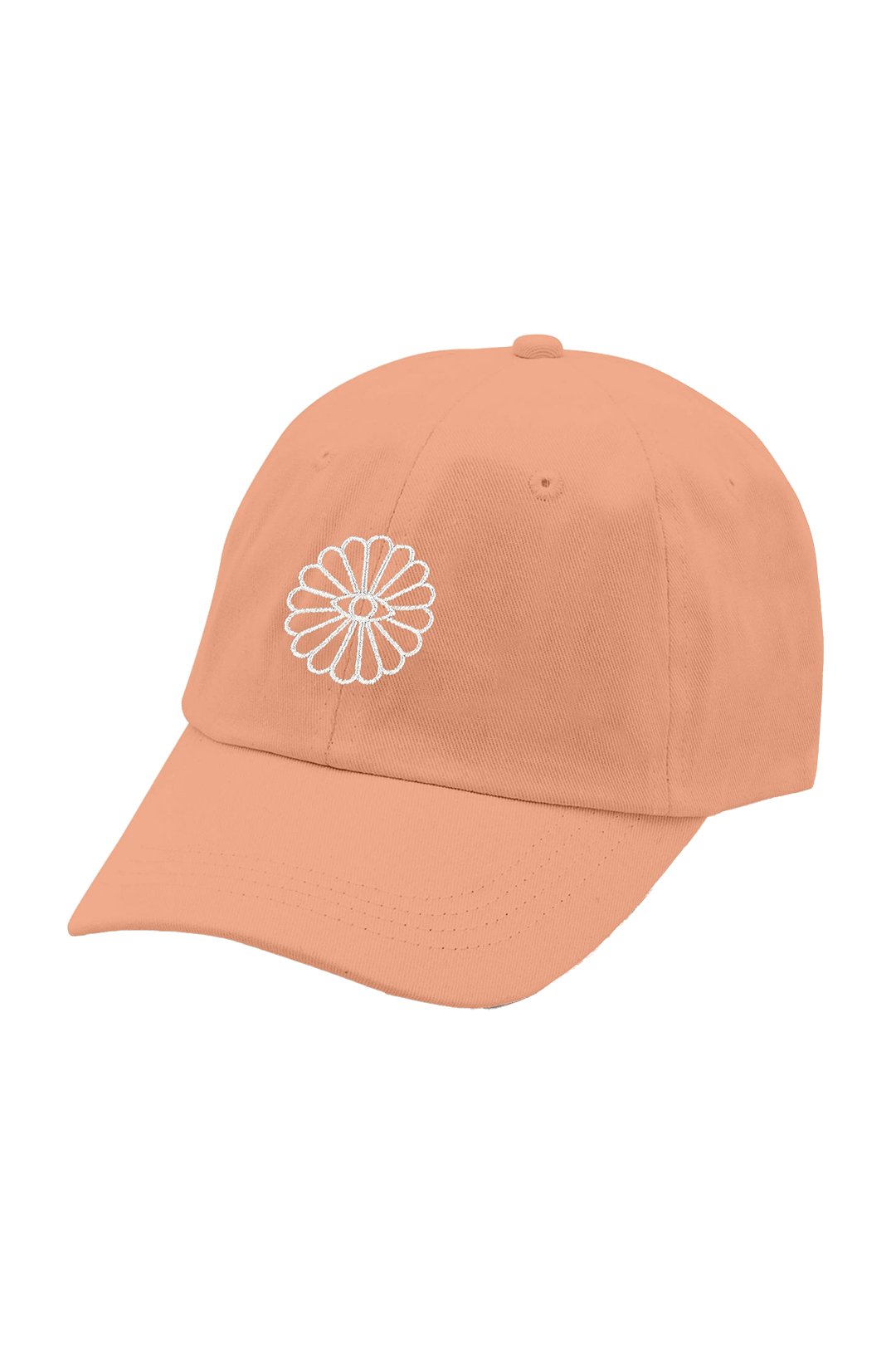 ROSAS・Dad Hat・Rose - Le Cartel